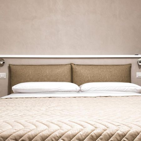 Dimora Flegrea Room & Breakfast Pozzuoli Buitenkant foto