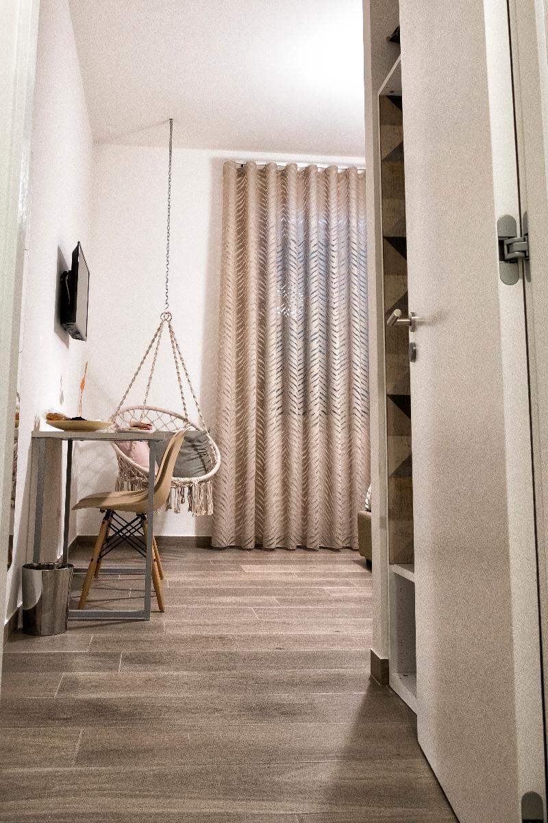 Dimora Flegrea Room & Breakfast Pozzuoli Buitenkant foto