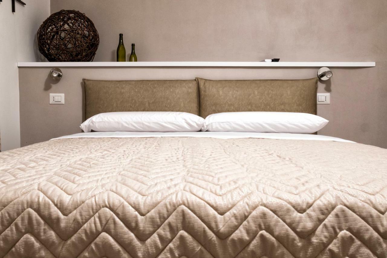 Dimora Flegrea Room & Breakfast Pozzuoli Buitenkant foto