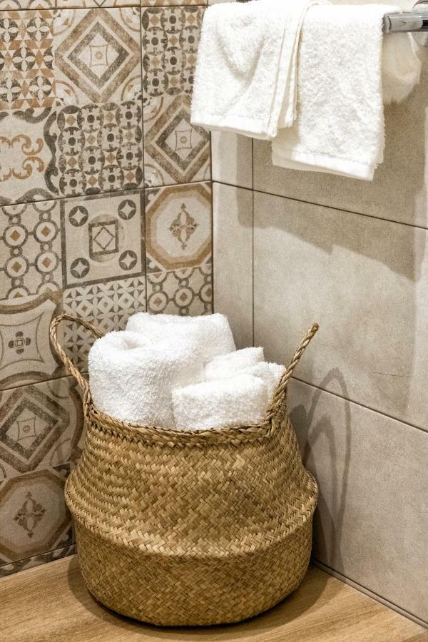 Dimora Flegrea Room & Breakfast Pozzuoli Buitenkant foto