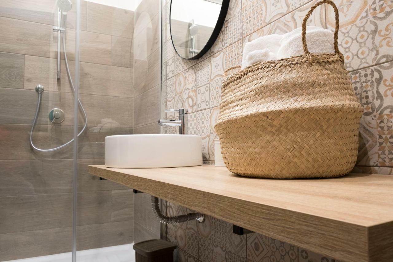 Dimora Flegrea Room & Breakfast Pozzuoli Buitenkant foto